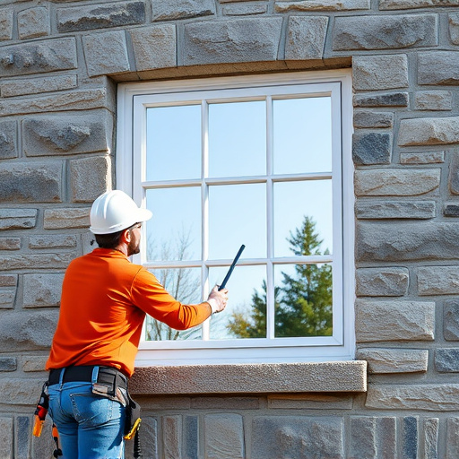 window installer