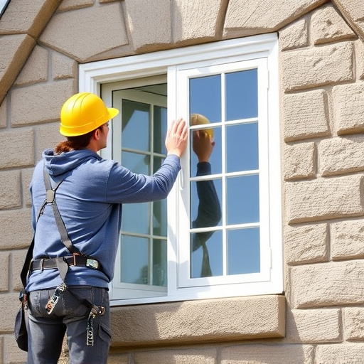 window installer
