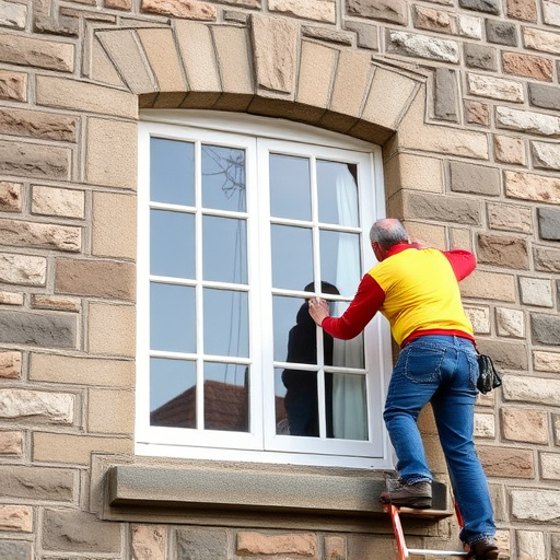 window installer