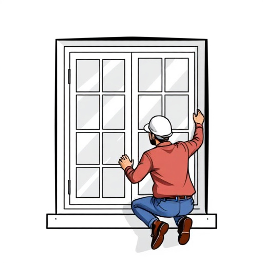 window installer
