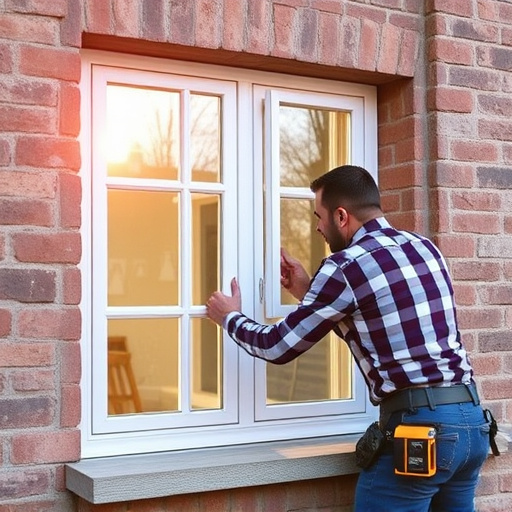 Hurricane Preparedness: Window Installation in Broward County Matters