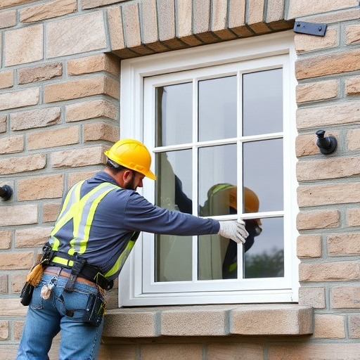 window installer