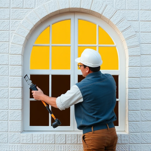 window installer