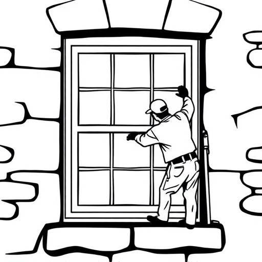 window installer