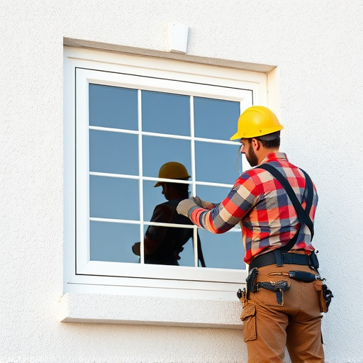 window installer