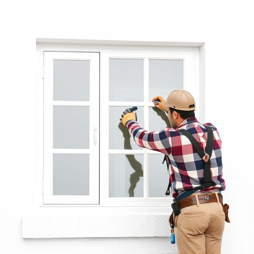 window installer