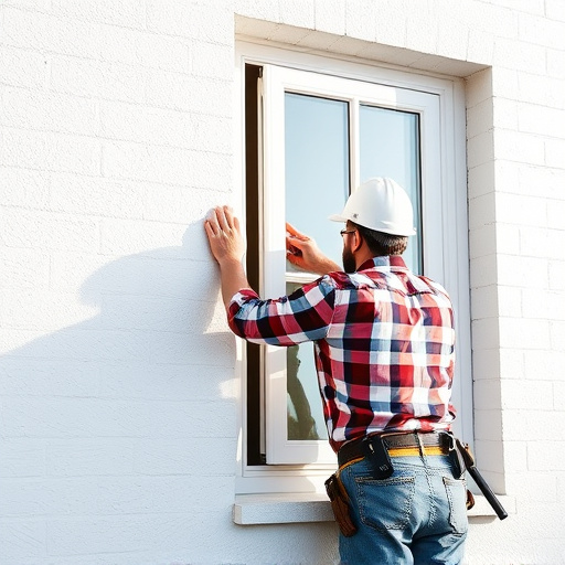 window installer