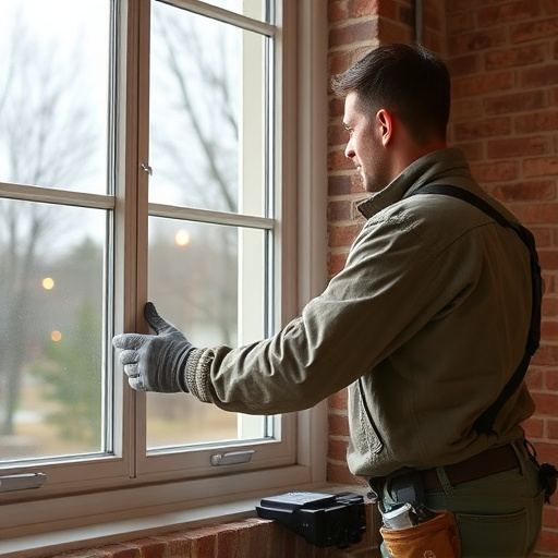 window installer