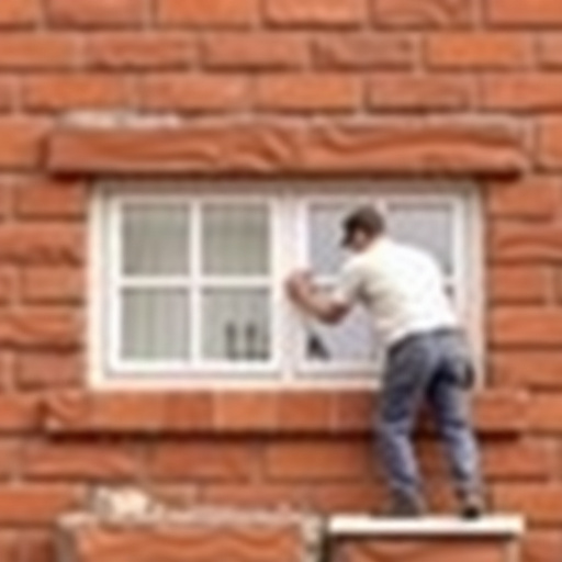 window installer