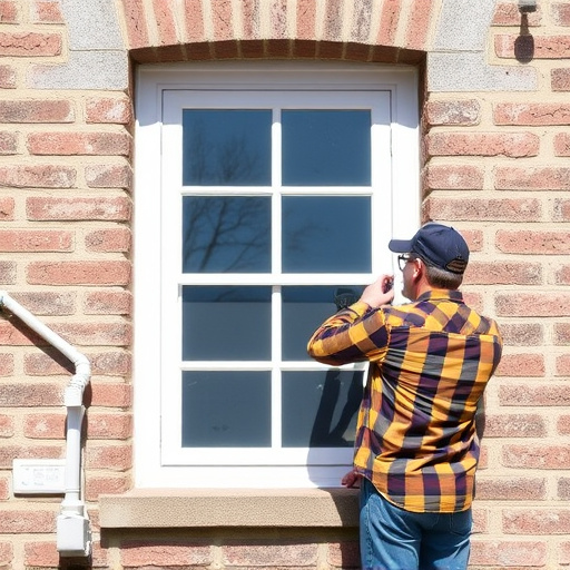 window installer