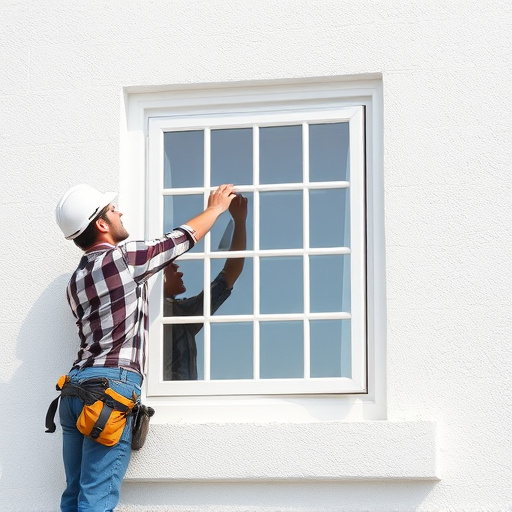 window installer