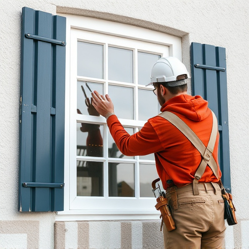 window installer
