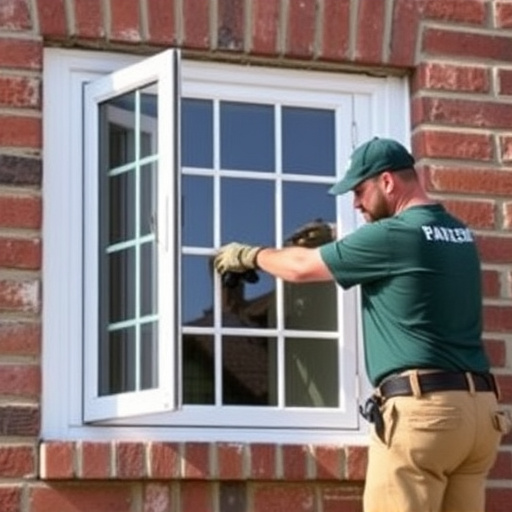 window installer