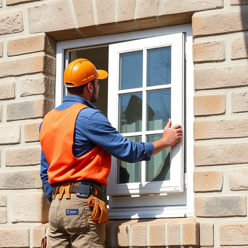 window installer