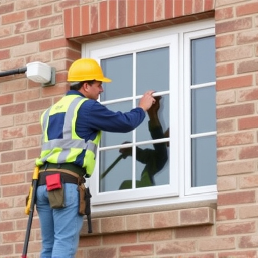 window installer