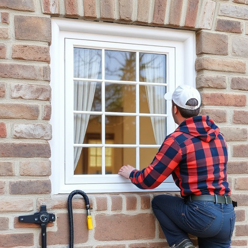 window installer