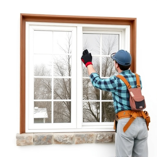 window installer