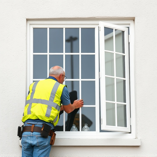 window installer