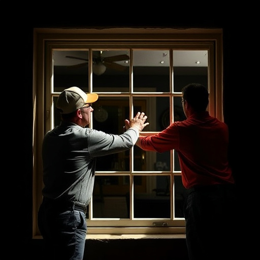 window installer