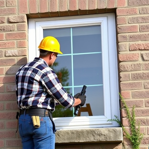 window installer