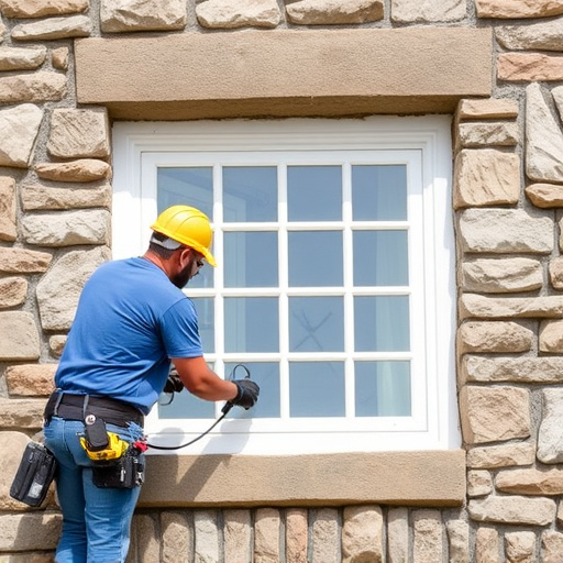 window installer