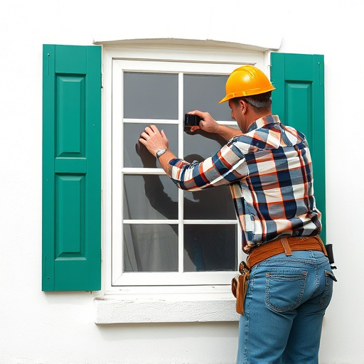 window installer