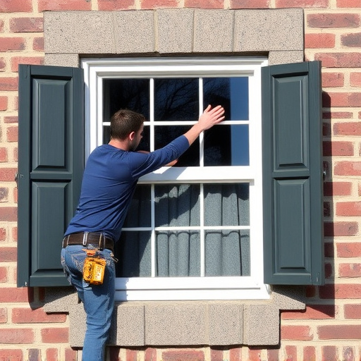 window installer