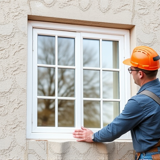 window installer