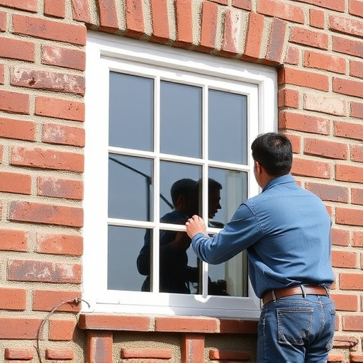 window installer