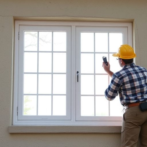 window installer