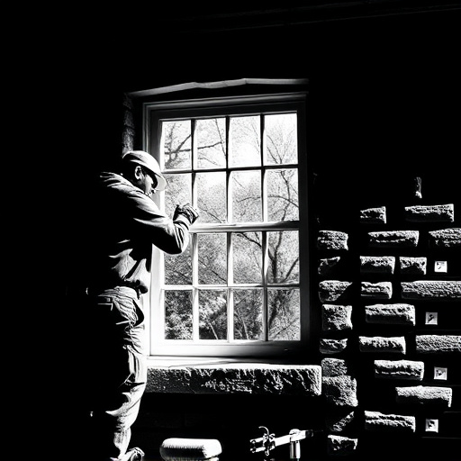 window installer