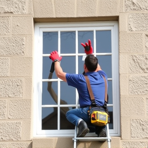 window installer