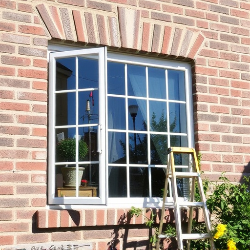 window replacement