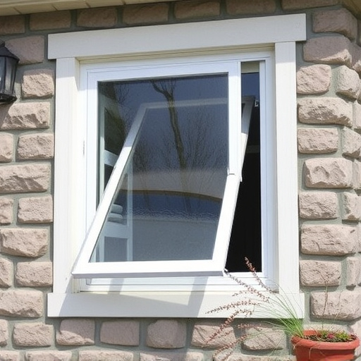 window replacement