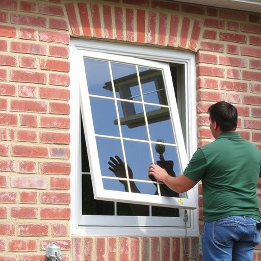 window replacement