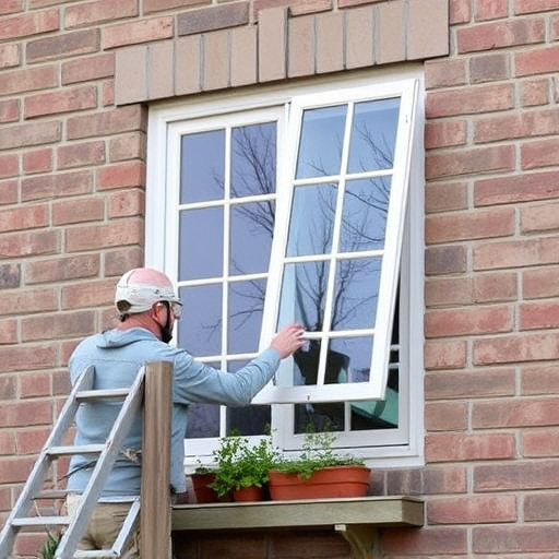 window replacement