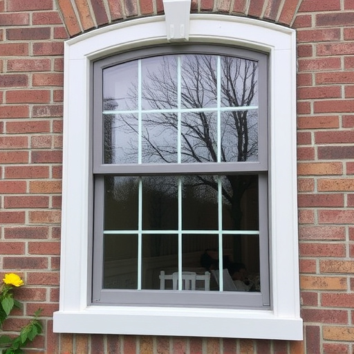 window replacement