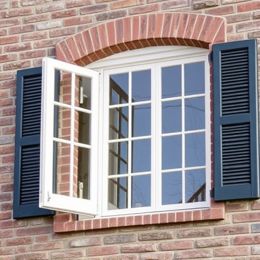 window replacement
