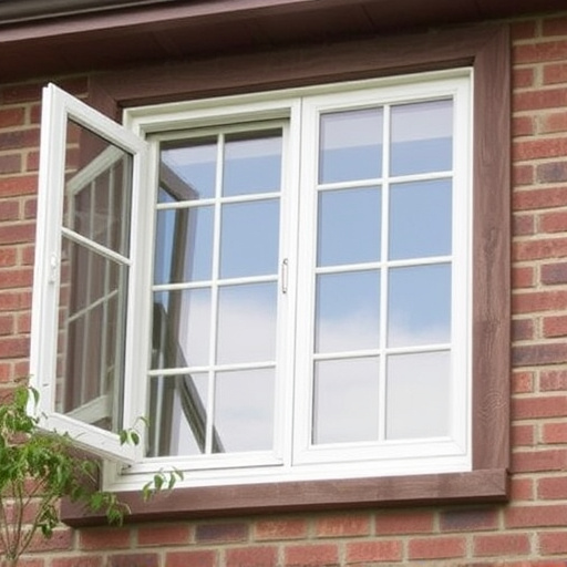 window replacement