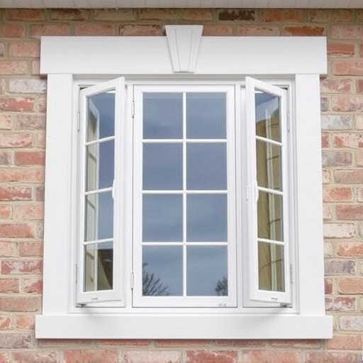 window replacement