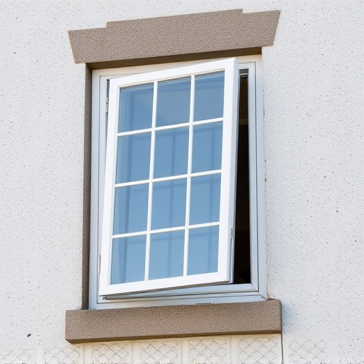window replacement