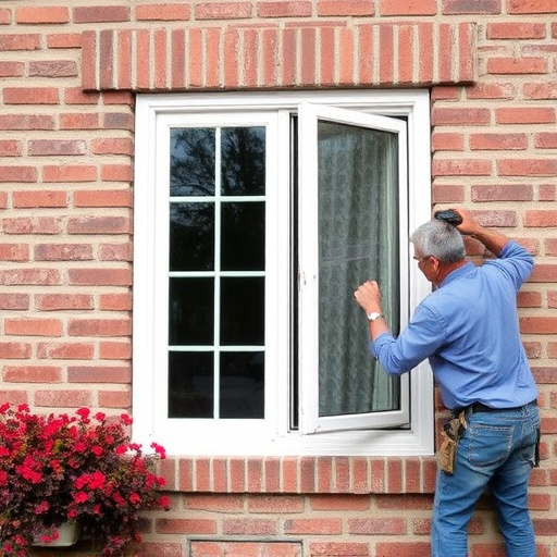 window replacement