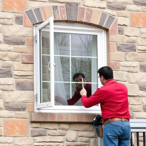 window replacement