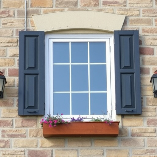 window replacement