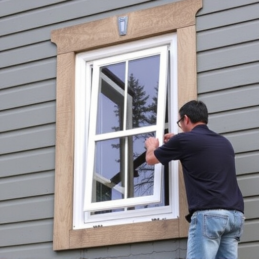 window replacement