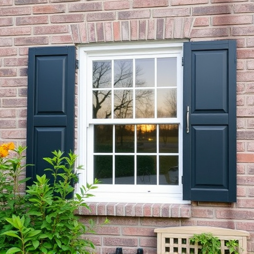 window replacement