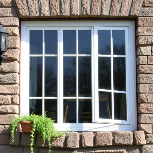 window replacement