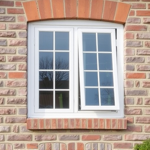 window replacement