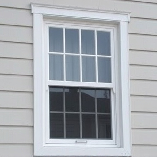 window replacement