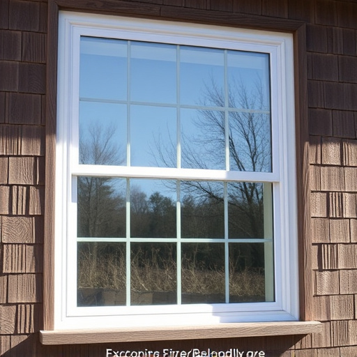 window replacement